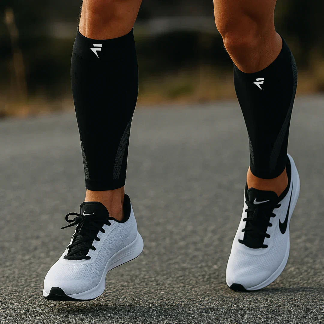 Calves Compressions