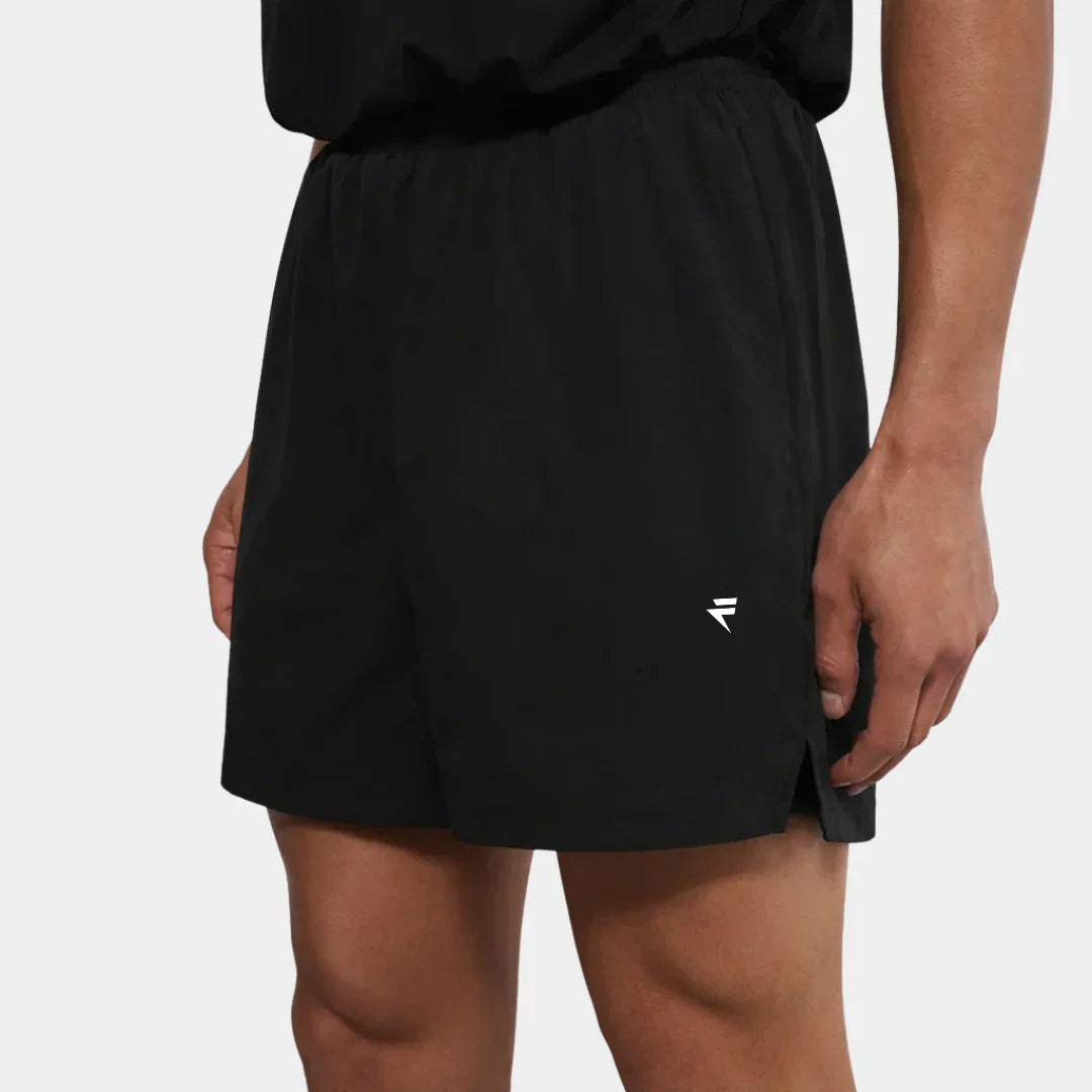 Lightweight shorts