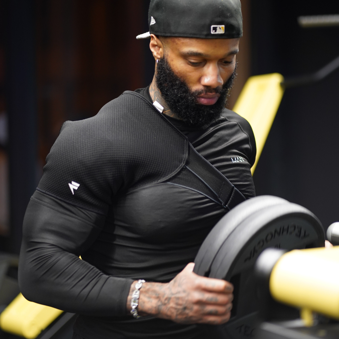 Shoulder Support