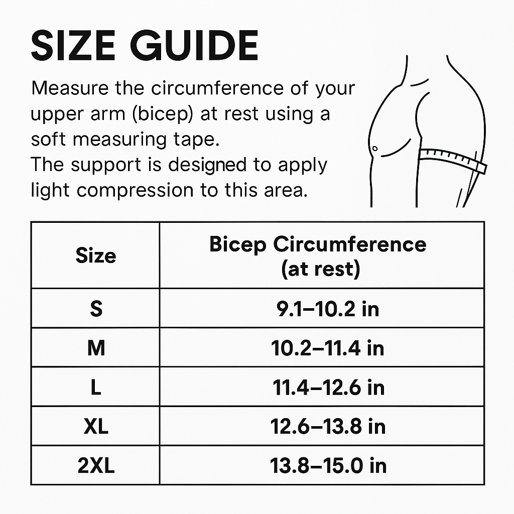 Shoulder Support