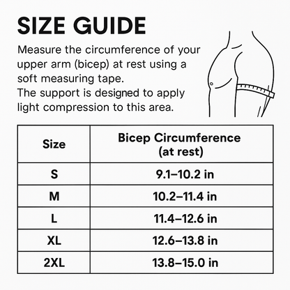 Shoulder Support