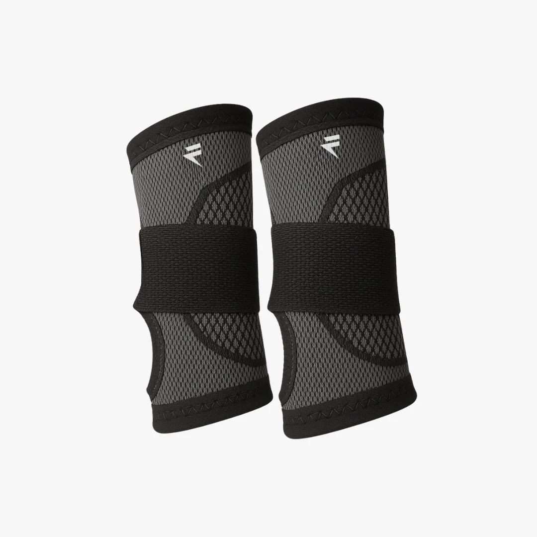 2 Wrist Compressions