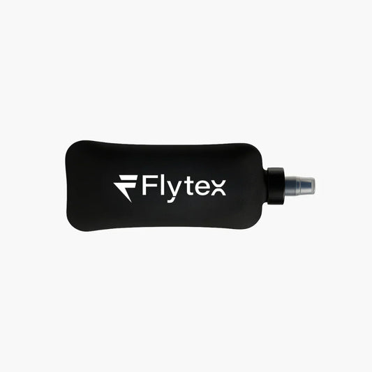 "Soft Flask" Water Bottle